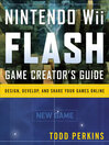 Nintendo Wii Flash Game Creator's Guide